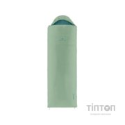 Спальний мішок Ferrino Lightec SSQ 950 +5°C Green Right (86652QVVD) (931771)