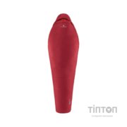Спальний мішок Ferrino Nightec Lite Pro 600M -3°C Red (86708NRR) (931773)