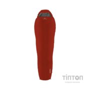 Спальний мішок Ferrino Yukon Pro 0°C Red (86359NRR) (931766)