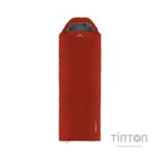 Спальний мішок Ferrino Yukon Pro SQ +3°C Red (86360NRR) (931767)