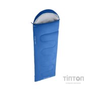 Спальний мішок KingCamp Oasis 250 Blue (KS3121_BLUE_L_01)