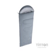 Спальний мішок KingCamp Oasis 250 Grey (KS3121_MEDIUMGREY_L_01)