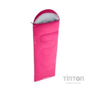 Спальний мішок KingCamp Oasis 250 Rosered (KS3121_ROSERED_L_01)
