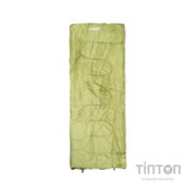 Спальний мішок Ranger Atlant Green (RA6627)
