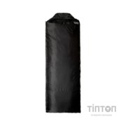 Спальний мішок Snugpak Jungle Bag RZ Black (5056694900305)