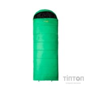 Спальний мішок Snugpak Nautilus LZ Emerald Green (5056694900039)