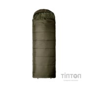 Спальний мішок Snugpak Nautilus LZ Olive (5056694900053)