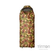 Спальний мішок Snugpak Sleeper Kids Camo (5056694900008)