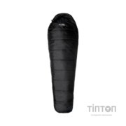 Спальний мішок Snugpak Sleeper Lite LZ Onyx Black (5056694911462)