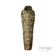 Спальний мішок Snugpak Sleeper Zero LZ Camo (5056694900220)