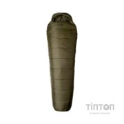 Спальний мішок Snugpak The Sleeping Bag TSB Olive (5056694900121)