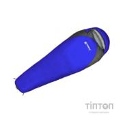 Спальний мішок Terra Incognita Junior 200 синій
