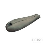 Спальний мішок Terra Incognita Winter олива (4823081506485)
