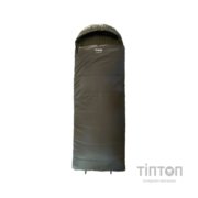 Спальний мішок Tramp Shypit 200 Olive Left (UTRS-059R-L)