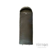 Спальний мішок Tramp Shypit 200 Wide Olive Left (UTRS-059L-L)