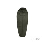 Спальний мішок Tribe Yukon 100 T-loft оливковий (T-CF-0006-olive)