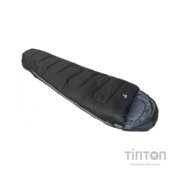 Спальний мішок Vango Atlas 250 +2C Black Left (926296)