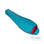 Спальний мішок Vango Nitestar Alpha 150 +4C Lagoon Left (929156)