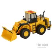 Спецтехніка Toy State Екскаватор CAT (34623)