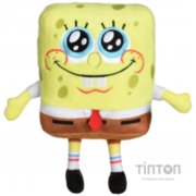 М'яка іграшка Sponge Bob Mini Plush Sponge Bob (EU690502)