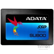 SSD накопичувач 2.5&quot; 256GB A-DATA SATA III