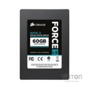 SSD накопичувач 2.5" 60GB CORSAIR (CSSD-F60GBLSB)