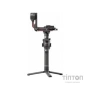Стабілізатор для камери DJI RS 2 (CP.RN.00000093.01)
