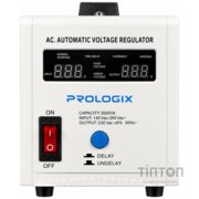 Стабілізатор Prologix 2000VA (PLSTAB-REL2000T)