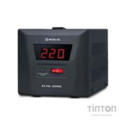 Стабілізатор REAL-EL STAB-2000 (EL122400009)