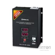 Стабілізатор REAL-EL WM-10/130-320V (EL122400005)