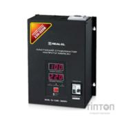 Стабілізатор REAL-EL WM-5/130-320V (EL122400004)