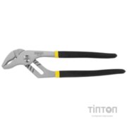 Кліщі Stanley переставные типа "Кобра" 260мм (0-84-110)