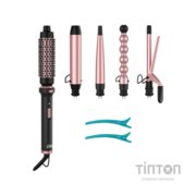 Стайлер WINNINGSTAR ST-5776 Black