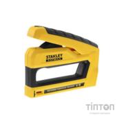 Степлер будівельний Stanley FATMAX 6-14мм (тип G + шпілька) (FMHT0-80551)