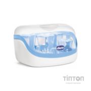 Стерилізатор Chicco для СВЧ (65846.50)