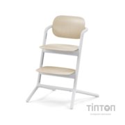 Стілець для годування Cybex Lemo Sand White (522001559)