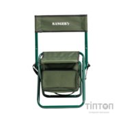 Стілець складаний Ranger Snov Bag (RA4419)