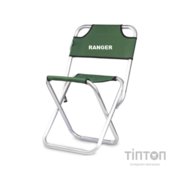 Стілець складаний Ranger Sula Alum (RA4421)