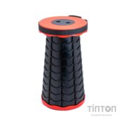 Стілець складаний Ranger Telescop Red (RA4422)