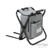Стілець складаний Skif Outdoor Keeper II Grey (OC00416)