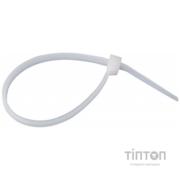 Стяжки Ritar 3х100 мм 100 шт White (CTR-W3100/05291)