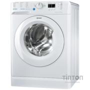 Стиральная машина Indesit BWSA 61253 W EU