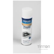 Стиснене повітря для чистки spray duster 400ml Power DataFlash (DF1271)