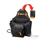 Сумка для інструмента ToughBuilt поясна TB-CT-01 (TB-CT-01)