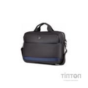 Сумка для ноутбука 2E 16" Urban Groove, Black (2E-CBT9175BK)