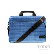 Сумка для ноутбука Grand-X 14-15" SB-149 Sport, soft pocket Light Blue (SB-149BLX)