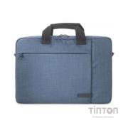 Сумка для ноутбука Tucano 15.6" SVOLTA BAG PC BLUE (BSVO15-B)