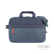 Сумка для ноутбука Tucano 16" Hop, Blue (BHOP15-B)