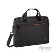 Сумка до ноутбука 15.6" RivaCase 8033 Black