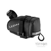 Сумка підсідельна Lezyne M-CADDY чорний/чорний (4712805 970599)